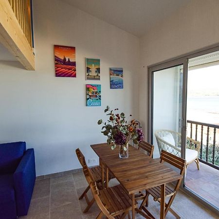 Pin Laricio Apartment Grimaud Ngoại thất bức ảnh