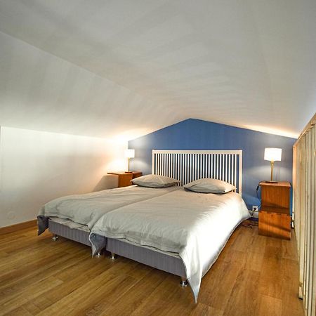 Pin Laricio Apartment Grimaud Ngoại thất bức ảnh