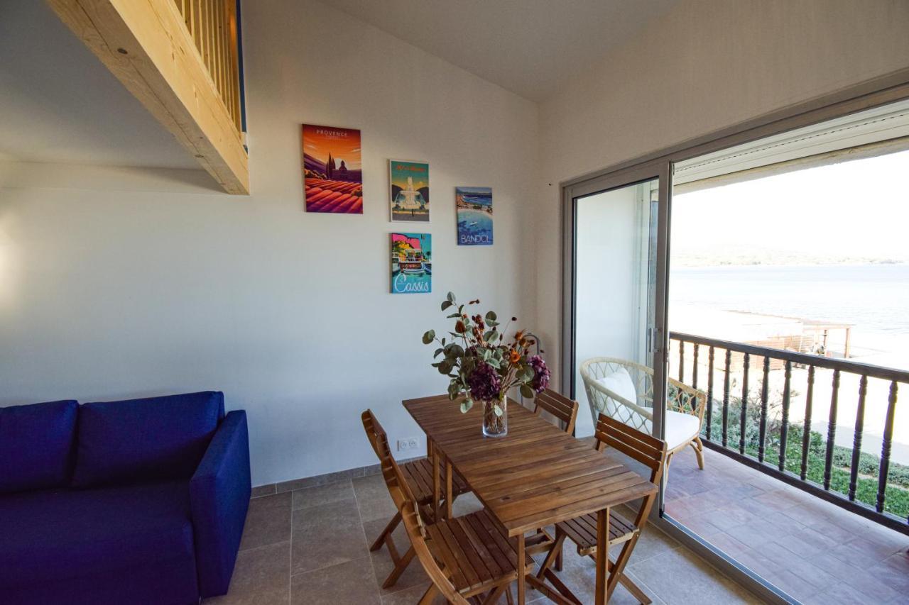 Pin Laricio Apartment Grimaud Ngoại thất bức ảnh
