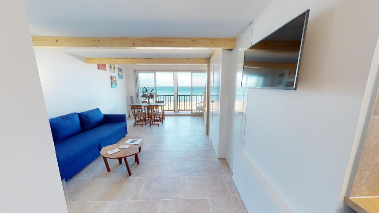 Pin Laricio Apartment Grimaud Ngoại thất bức ảnh
