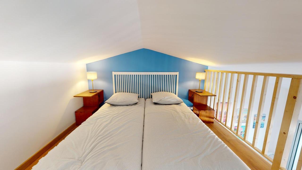 Pin Laricio Apartment Grimaud Ngoại thất bức ảnh
