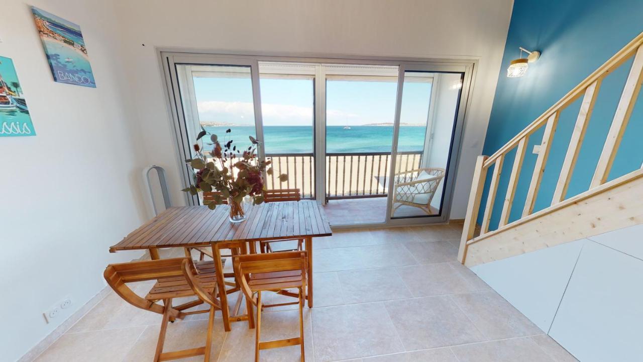 Pin Laricio Apartment Grimaud Ngoại thất bức ảnh