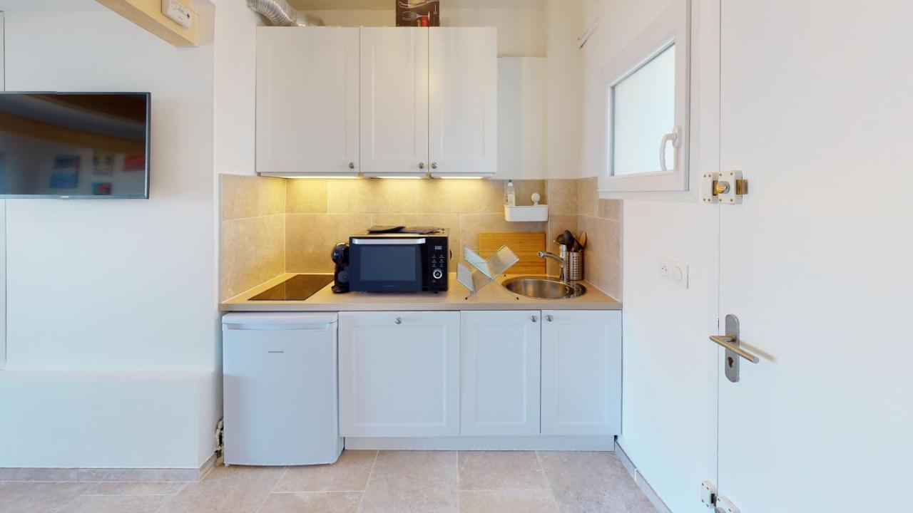 Pin Laricio Apartment Grimaud Ngoại thất bức ảnh