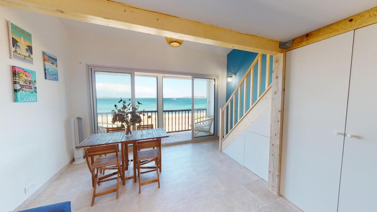 Pin Laricio Apartment Grimaud Ngoại thất bức ảnh