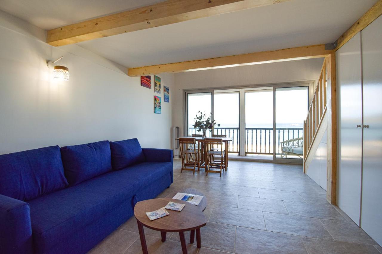 Pin Laricio Apartment Grimaud Ngoại thất bức ảnh
