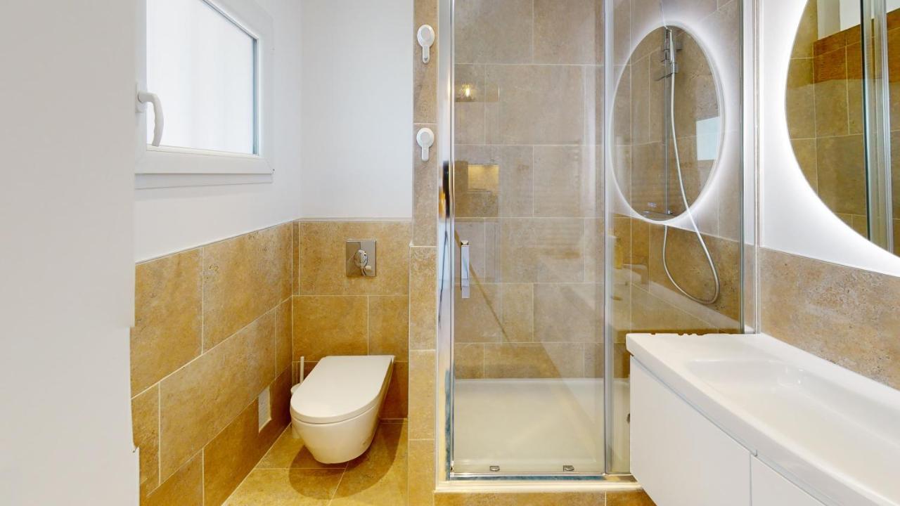 Pin Laricio Apartment Grimaud Ngoại thất bức ảnh