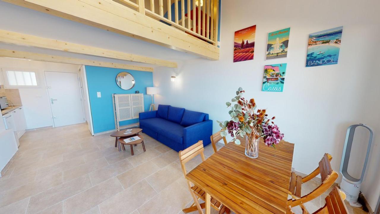 Pin Laricio Apartment Grimaud Ngoại thất bức ảnh